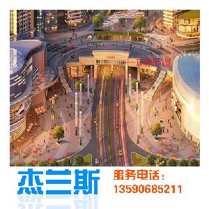 鋁單板的優點是什么您都了解嗎