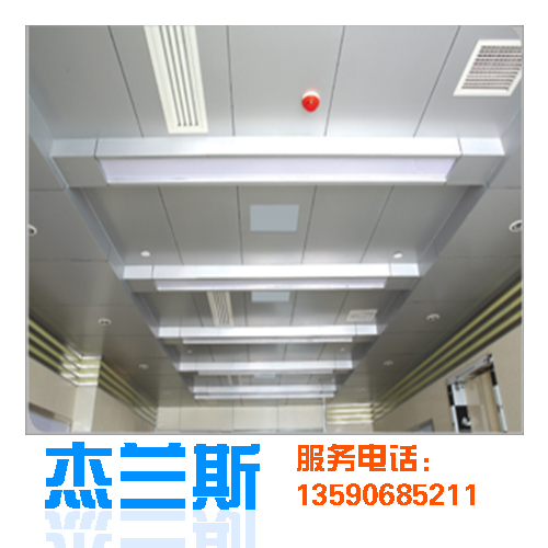 ?外墻氟碳鋁單板與一般的建材裝飾材料到底有什么區別?