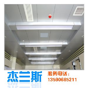 ?外墻氟碳鋁單板與一般的建材裝飾材料到底有什么區別？