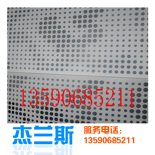 鋁單板加工廠如何保證產品質量更優？