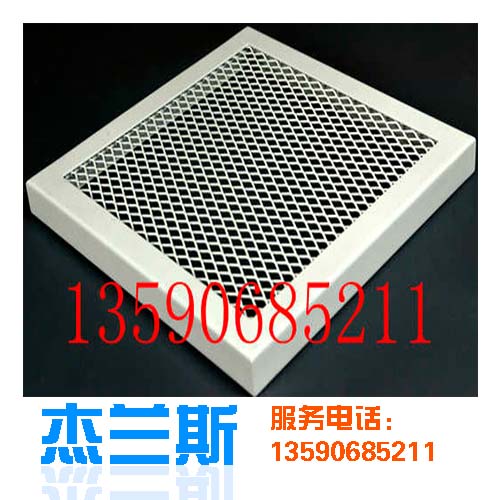 鋁單板生產廠家介紹造型鋁單板的焊接技術工藝